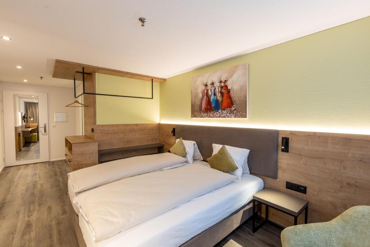 Hotel Flamatt エクステリア 写真